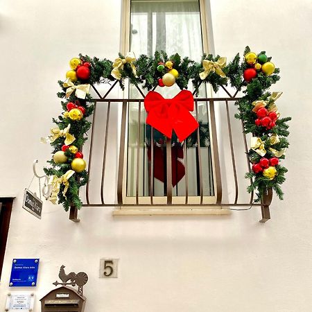 Bed and Breakfast Domus Klara Turi Exterior foto