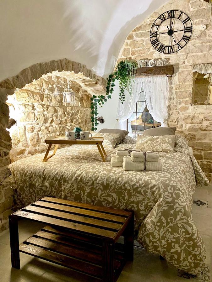 Bed and Breakfast Domus Klara Turi Exterior foto