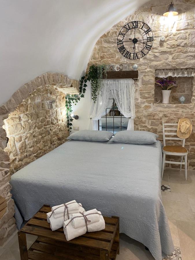 Bed and Breakfast Domus Klara Turi Exterior foto