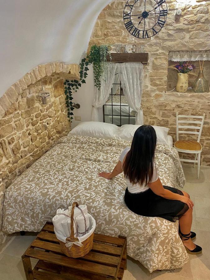Bed and Breakfast Domus Klara Turi Exterior foto