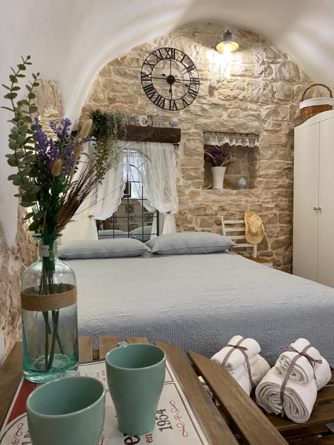 Bed and Breakfast Domus Klara Turi Exterior foto