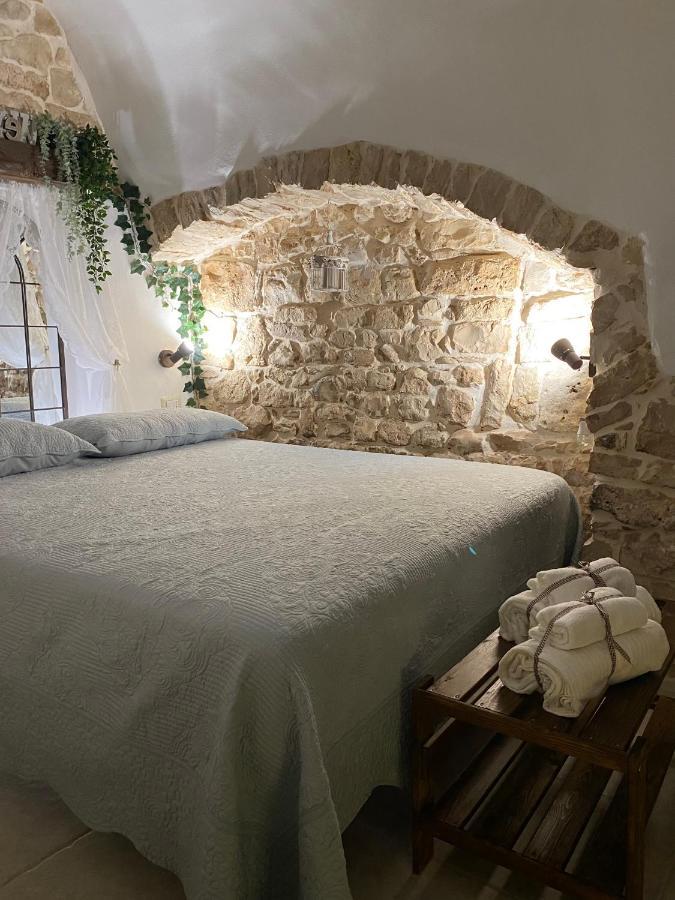 Bed and Breakfast Domus Klara Turi Exterior foto