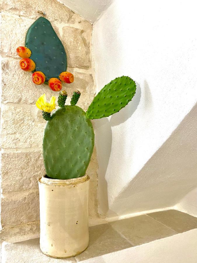 Bed and Breakfast Domus Klara Turi Exterior foto