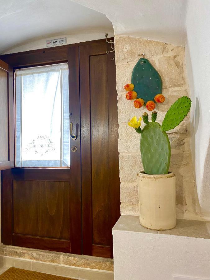Bed and Breakfast Domus Klara Turi Exterior foto