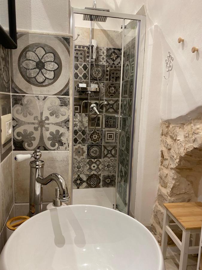 Bed and Breakfast Domus Klara Turi Exterior foto