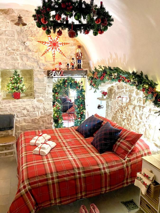 Bed and Breakfast Domus Klara Turi Exterior foto