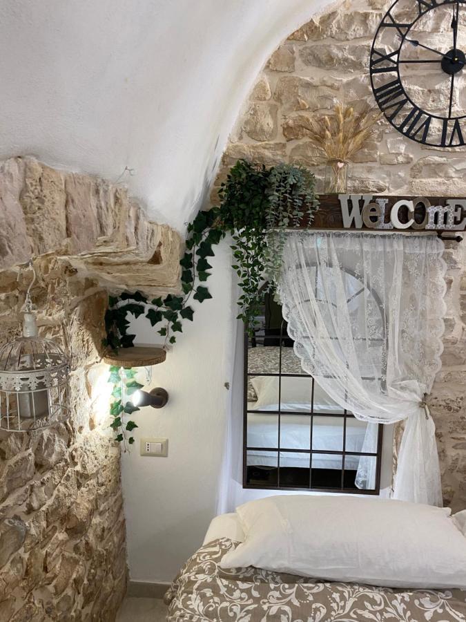 Bed and Breakfast Domus Klara Turi Exterior foto
