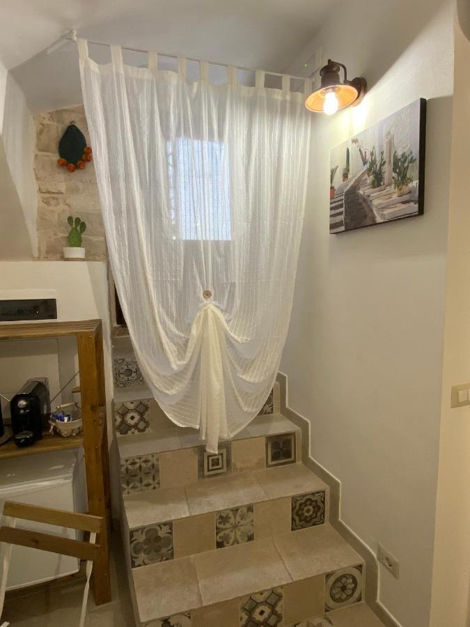 Bed and Breakfast Domus Klara Turi Exterior foto