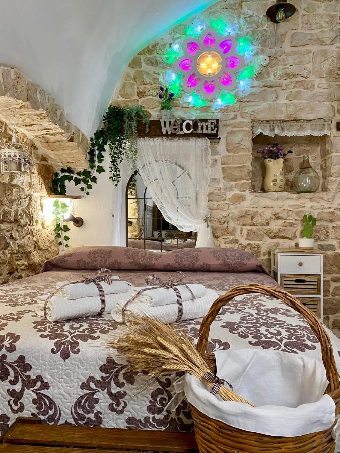 Bed and Breakfast Domus Klara Turi Exterior foto