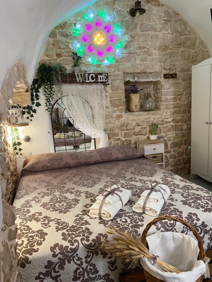 Bed and Breakfast Domus Klara Turi Exterior foto