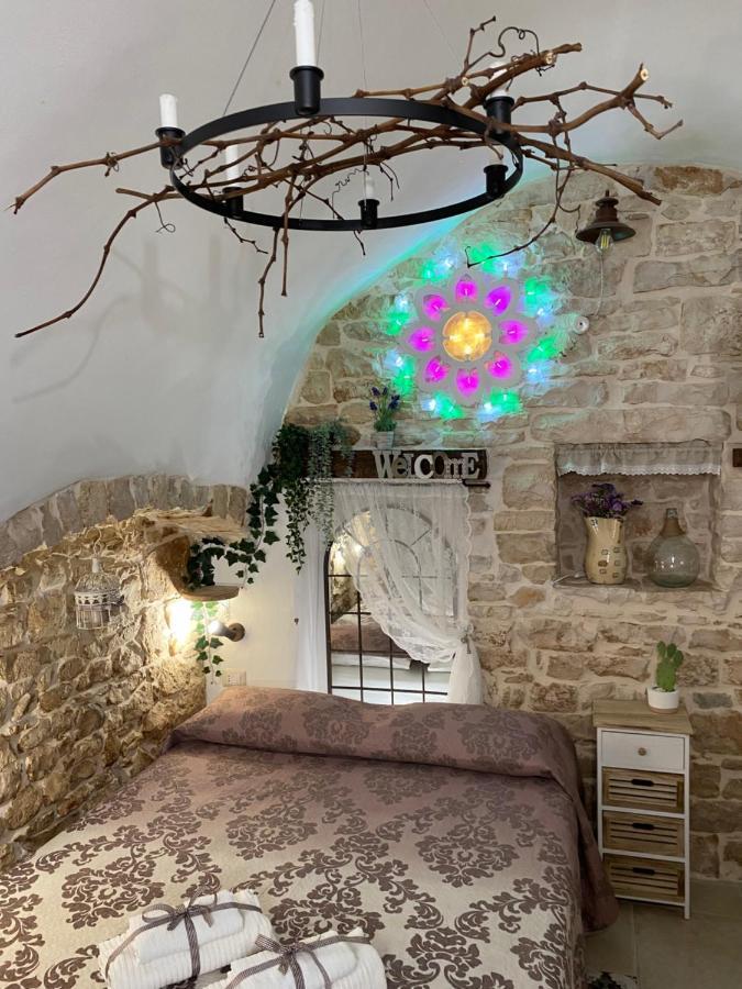 Bed and Breakfast Domus Klara Turi Exterior foto