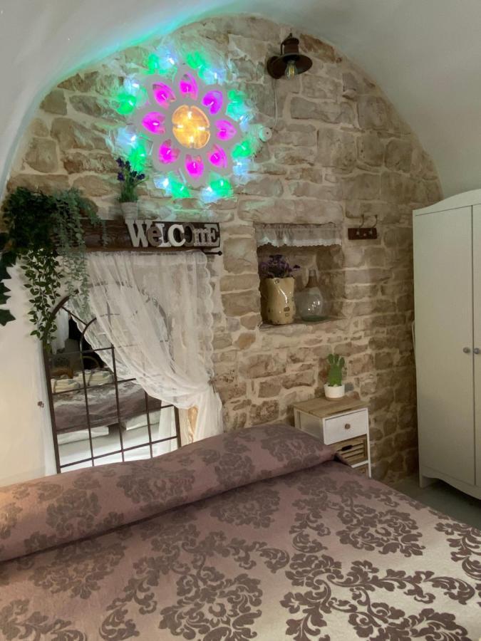 Bed and Breakfast Domus Klara Turi Exterior foto