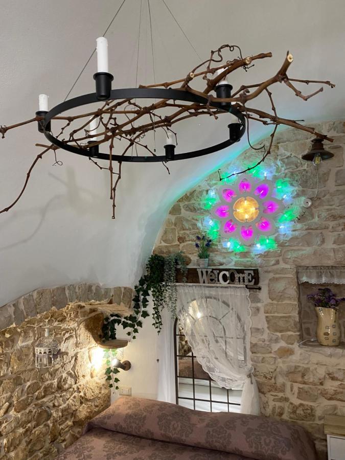 Bed and Breakfast Domus Klara Turi Exterior foto