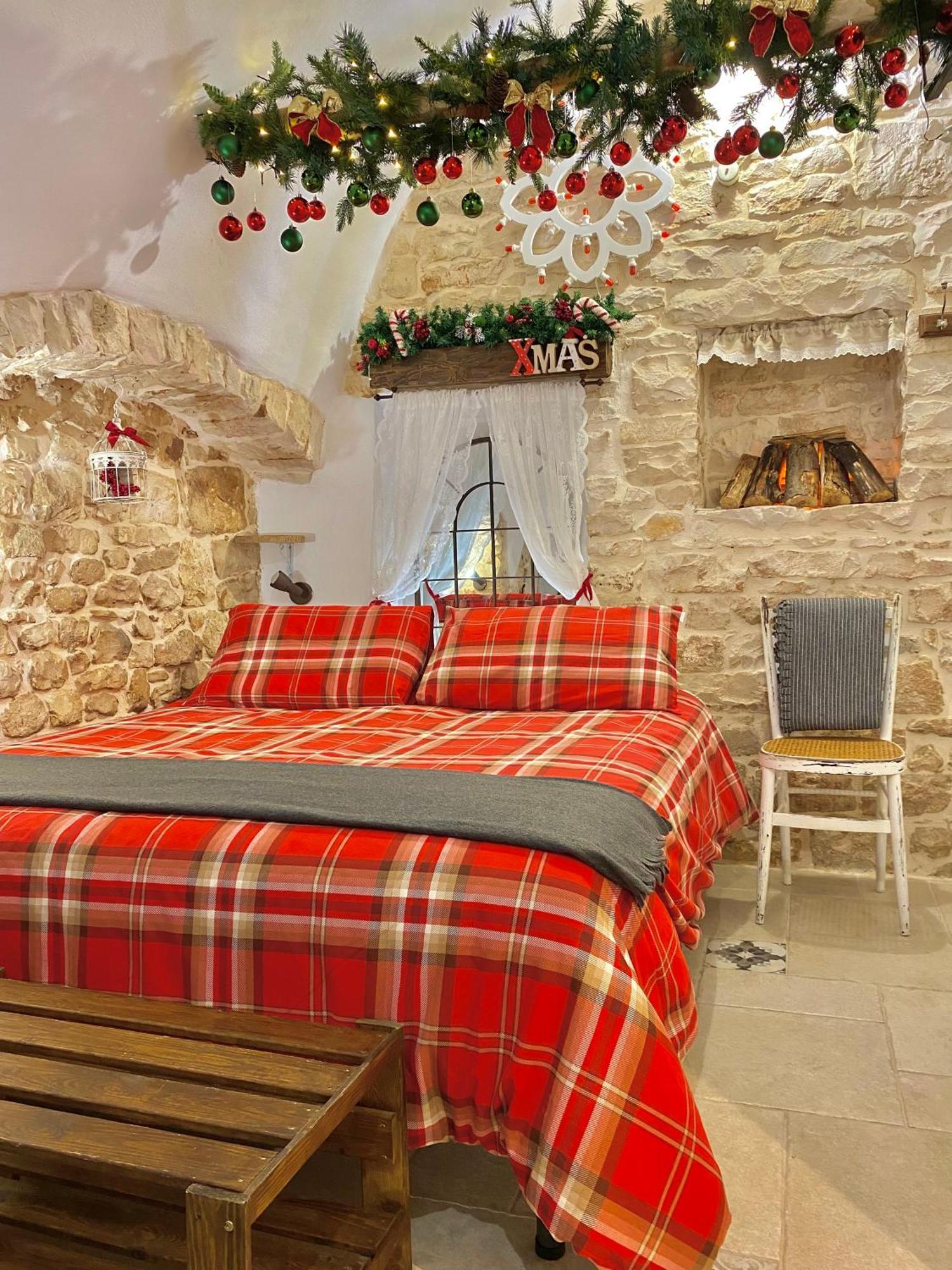 Bed and Breakfast Domus Klara Turi Exterior foto